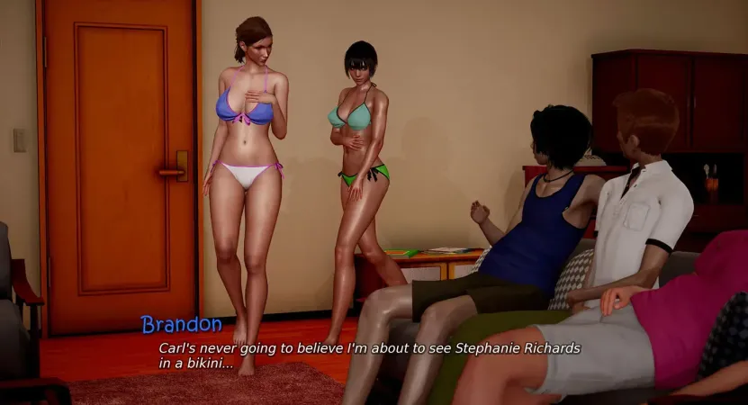 Momento de la historia de Abnormal