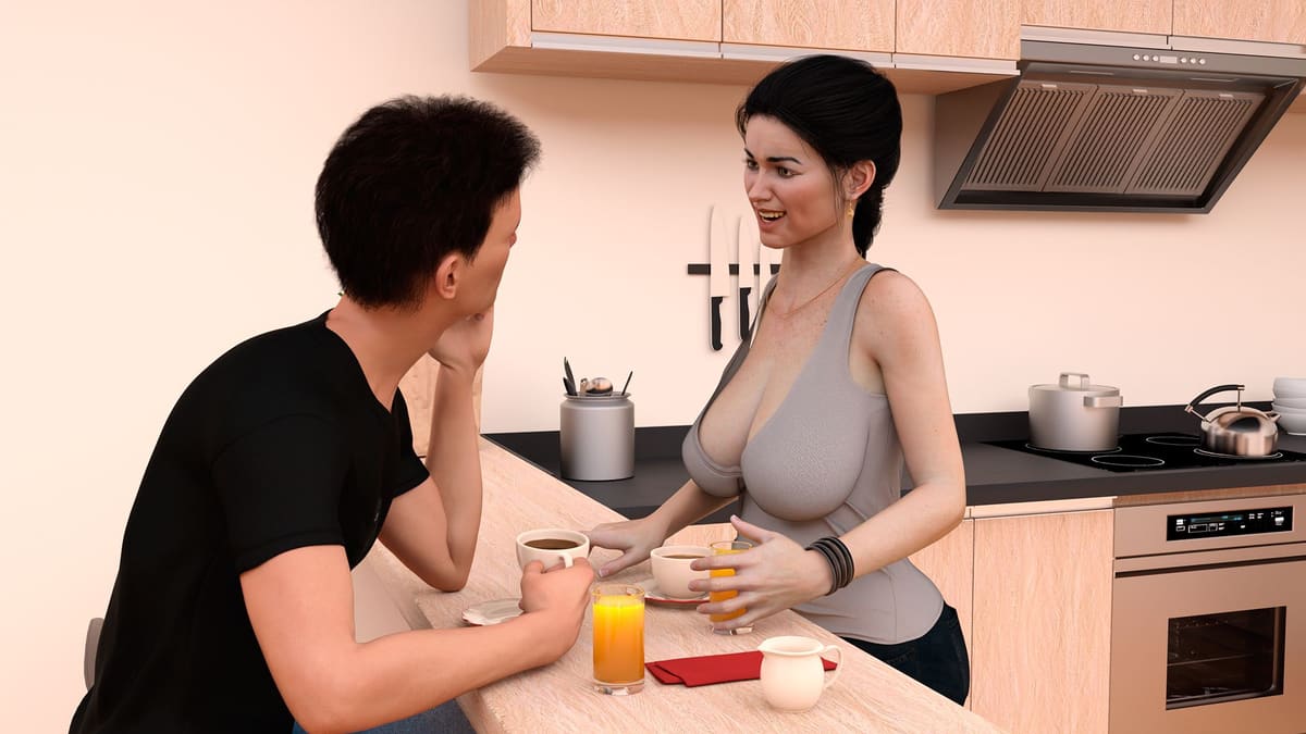 Area69, RPG sobrenatural para adultos