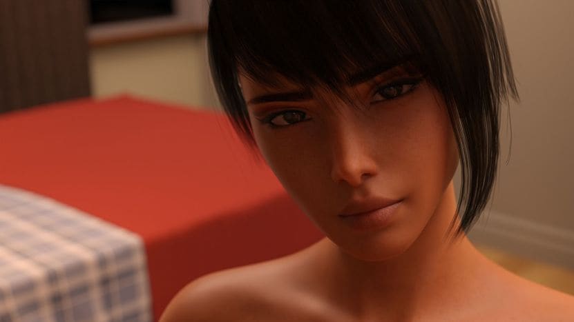 Captura de Connected