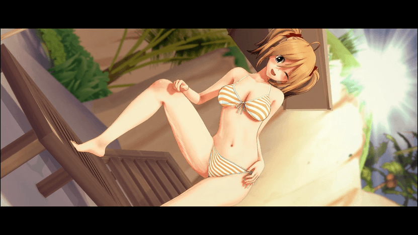 Chloe en Corrupted Kingdoms