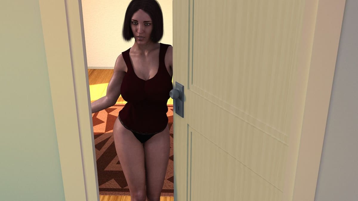 Dual Family, novela visual familiar de Gumdrop Games