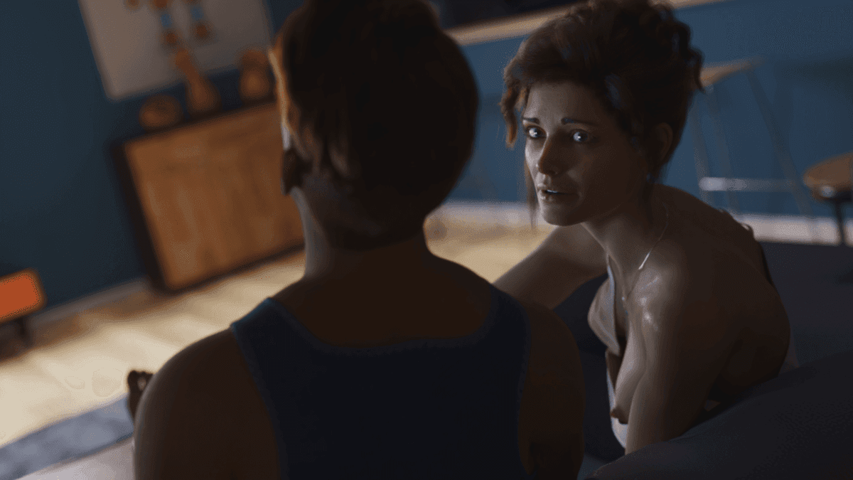 El íncubo protagonista