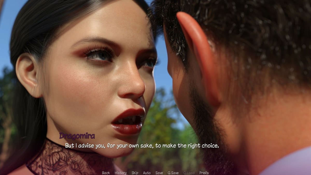 Escena del capítulo final