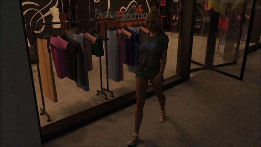 Decision de personalidad del juego