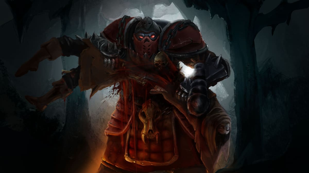 Combate por turnos en Parasite Black