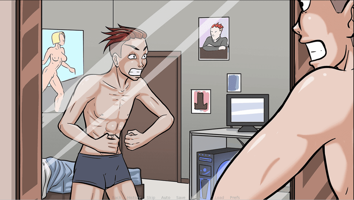 Sex and Fantasy Village of Centaurs, juego de fantasía para adultos
