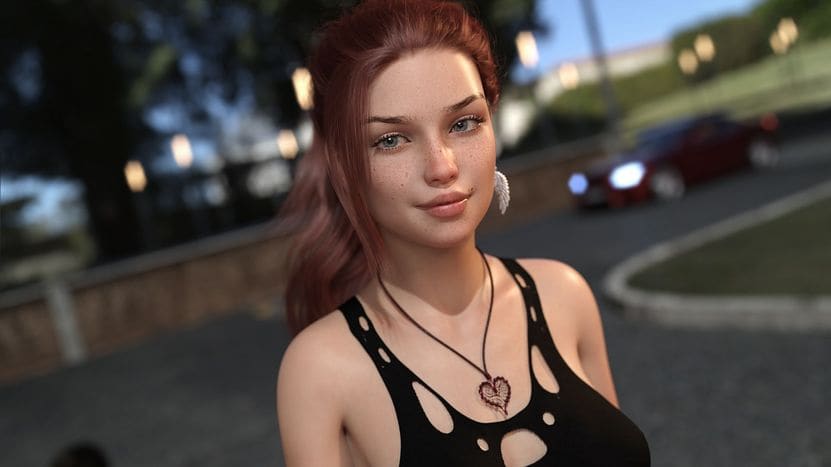 Mila en Summer's Gone