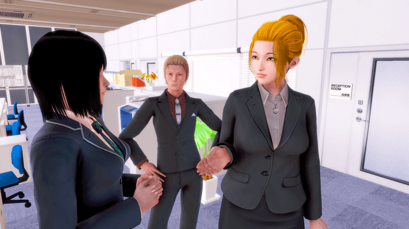 Captura de Sylphia Island
