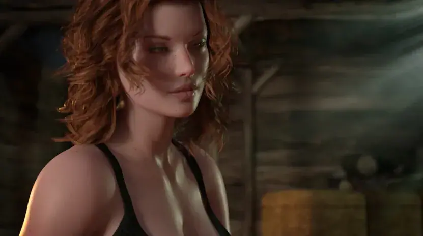 Arianna, el angel del juego