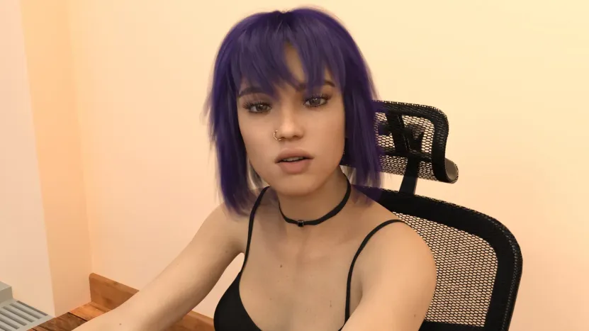 Emma, del pasado de Paul